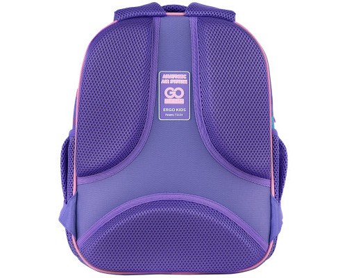 Рюкзак шкільний GoPack Education 597M-4 Say Cheese (GO24-597M-4)