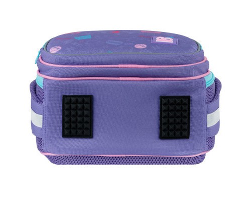 Рюкзак шкільний GoPack Education 597M-4 Say Cheese (GO24-597M-4)