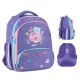 Рюкзак шкільний GoPack Education 597M-4 Say Cheese (GO24-597M-4)