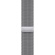 Ремінець до смарт-годинника Apple 41mm Silver Milanese Loop (MTJN3ZM/A)