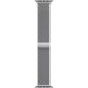 Ремінець до смарт-годинника Apple 41mm Silver Milanese Loop (MTJN3ZM/A)