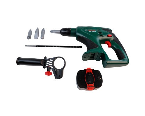 Ігровий набір Bosch Перфоратор (8450)