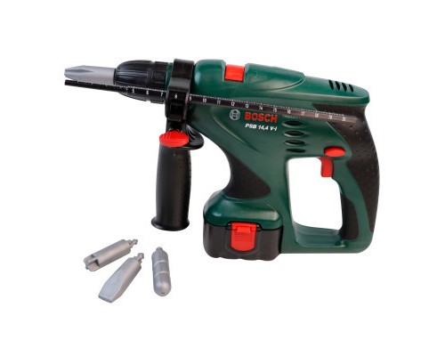 Ігровий набір Bosch Перфоратор (8450)