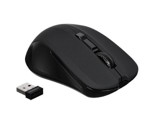 Мишка Acer OMR010 Wireless Black (ZL.MCEEE.028)