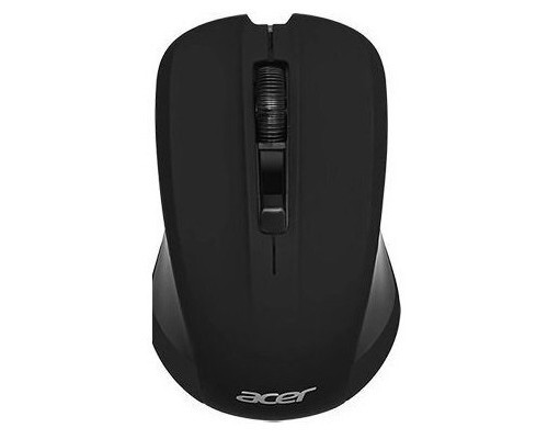 Мишка Acer OMR010 Wireless Black (ZL.MCEEE.028)