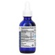 Мінерали Trace Minerals Калій іонний у краплях, 99 мг, Ionic Potassium, 59 мл (TMR-00276)