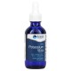 Мінерали Trace Minerals Калій іонний у краплях, 99 мг, Ionic Potassium, 59 мл (TMR-00276)
