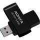 USB флеш накопичувач ADATA 64GB UC310 Black USB 3.0 (UC310-64G-RBK) 