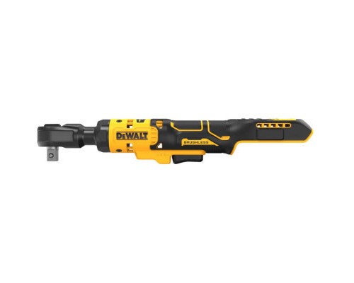 Гайковерт DeWALT кутовий 18 В XR Li-lon, 95 Нм, (без АКБ та ЗП) (DCF512N)