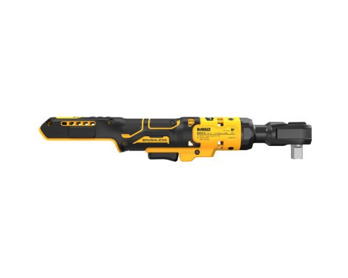 Гайковерт DeWALT кутовий 18 В XR Li-lon, 95 Нм, (без АКБ та ЗП) (DCF512N)