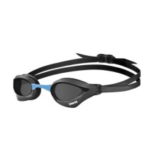 Окуляри для плавання Arena Cobra Core Swipe 003930-600 чорний, блакитний Уні OSFM (3468336504543)