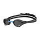 Окуляри для плавання Arena Cobra Core Swipe 003930-600 чорний, блакитний Уні OSFM (3468336504543)