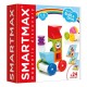 Конструктор Smartmax Мої перші моделі, що їдуть (SMX 237)