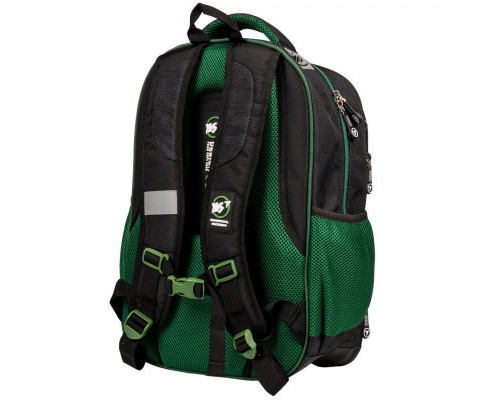 Рюкзак шкільний Yes Minecraft TS-46 (559759)