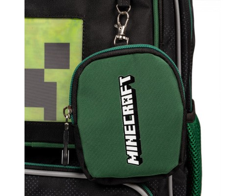Рюкзак шкільний Yes Minecraft TS-46 (559759)
