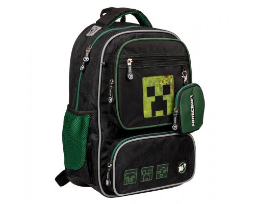 Рюкзак шкільний Yes Minecraft TS-46 (559759)