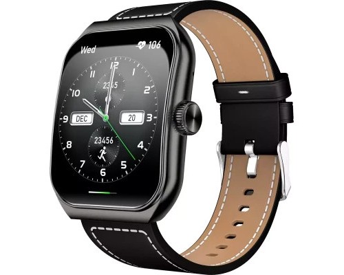 Смарт-годинник Black Shark GT3 Black