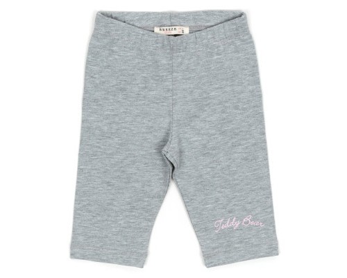 Набір дитячого одягу Breeze з ведмедиком (13374-92G-pink)