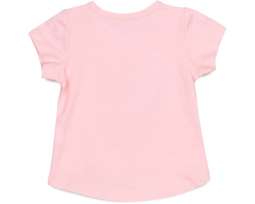 Набір дитячого одягу Breeze з ведмедиком (13374-92G-pink)