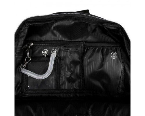 Рюкзак шкільний Yes No Limits T-105 (559609)