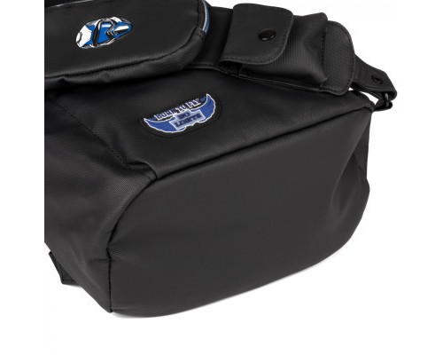 Рюкзак шкільний Yes No Limits T-105 (559609)