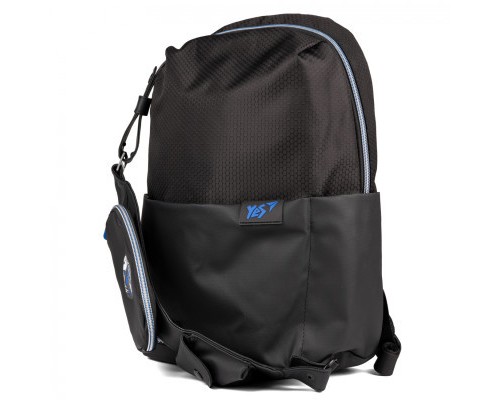 Рюкзак шкільний Yes No Limits T-105 (559609)