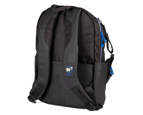 Рюкзак шкільний Yes No Limits T-105 (559609)