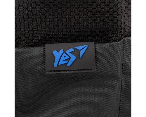 Рюкзак шкільний Yes No Limits T-105 (559609)