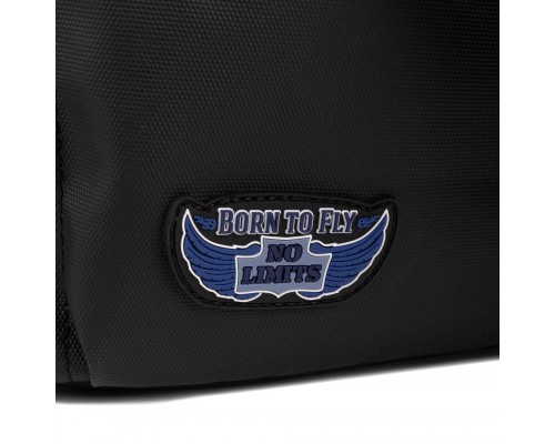 Рюкзак шкільний Yes No Limits T-105 (559609)