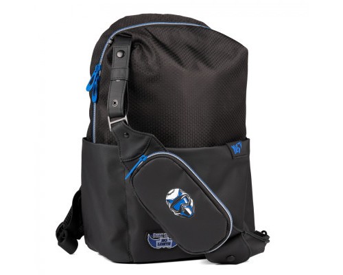 Рюкзак шкільний Yes No Limits T-105 (559609)