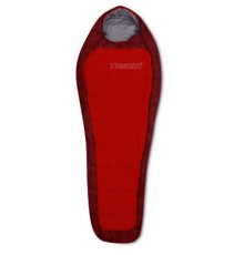 Спальний мішок Trimm Impact red/dark red 185 R (001.009.0226)