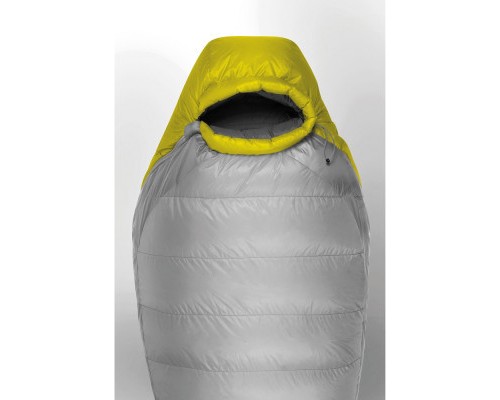 Спальний мішок Salewa Diadem Warm 2805 4110 Left (013.003.1213)