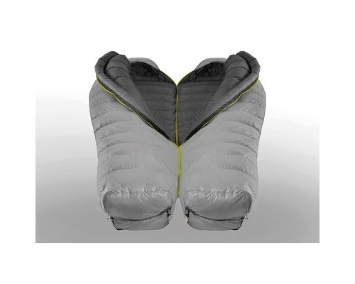 Спальний мішок Salewa Diadem Warm 2805 4110 Left (013.003.1213)