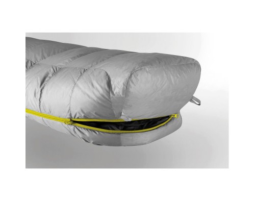 Спальний мішок Salewa Diadem Warm 2805 4110 Left (013.003.1213)