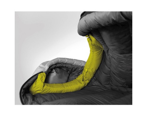 Спальний мішок Salewa Diadem Warm 2805 4110 Left (013.003.1213)
