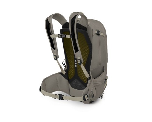 Рюкзак туристичний Osprey Escapist 25 tan concrete M/L (009.3372)