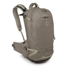 Рюкзак туристичний Osprey Escapist 25 tan concrete M/L (009.3372)
