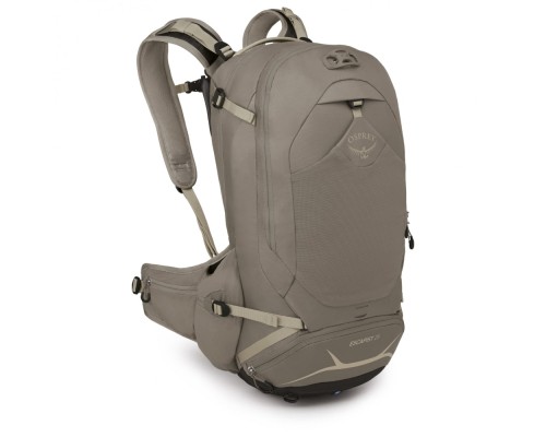 Рюкзак туристичний Osprey Escapist 25 tan concrete M/L (009.3372)