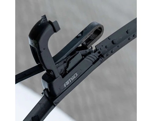 Щітка склоочисника AMiO U-Type 18