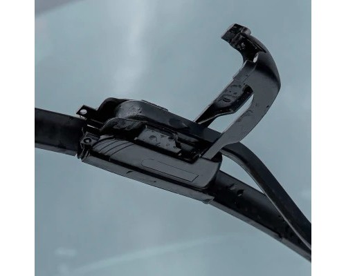 Щітка склоочисника AMiO U-Type 18