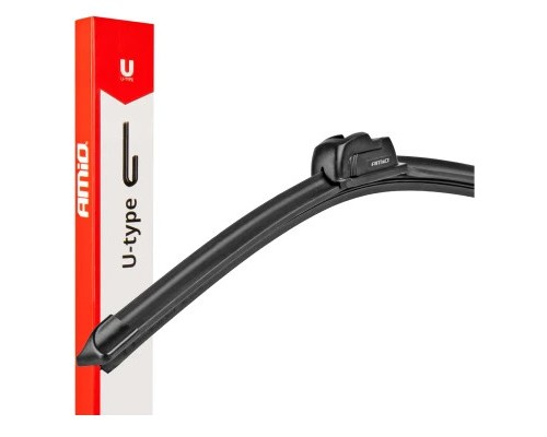 Щітка склоочисника AMiO U-Type 18