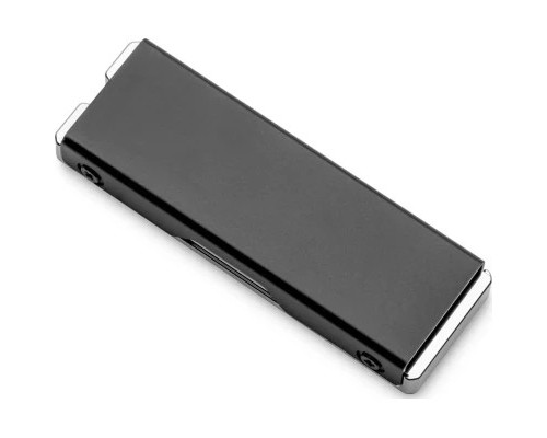 Радіатор охолодження Ekwb EKWB EK-Quantum Convection M.2 NVMe - Nickel (3831109894620) (3831109894620)