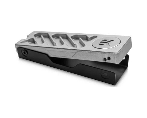 Радіатор охолодження Ekwb EKWB EK-Quantum Convection M.2 NVMe - Nickel (3831109894620) (3831109894620)