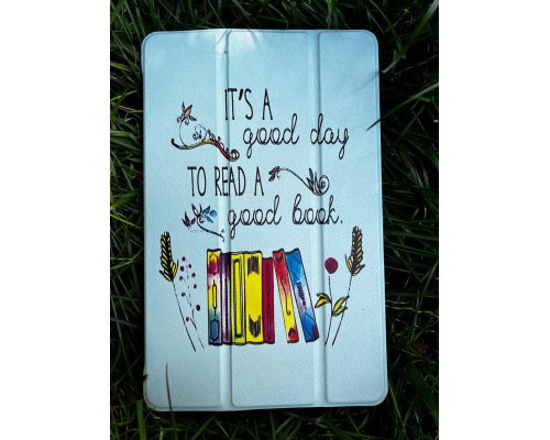 Чохол до планшета BeCover Smart Case Samsung Tab A9 Plus SM-X210/SM-X215/SM-X216 11.0