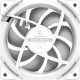 Кулер до корпусу Gamemax FN12A-C8I-RW