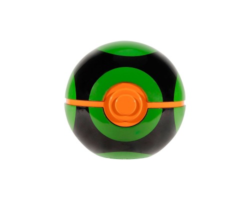 Ігровий набір Pokemon W16 - Літтен у покеболі (PKW3147)