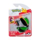 Ігровий набір Pokemon W16 - Літтен у покеболі (PKW3147)