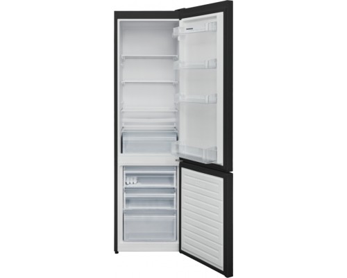 Холодильник HEINNER COMBINA FRIGORIFICA HEINNER HC-V288BKE++ (HC-V288BKE++)