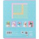 Зошит Kite Studio Pets 18 аркушів, клітинка (SP24-236)