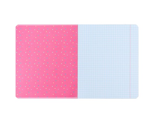 Зошит Kite Studio Pets 18 аркушів, клітинка (SP24-236)